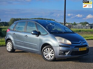 Citroen C4 Picasso 1.8-16V Ambiance 5p. Pano/2e