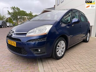 Citroen C4 Picasso 1.8-16V Ambiance