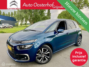 Citroen C4 SpaceTourer 131pk Feel EAT8 Automaat