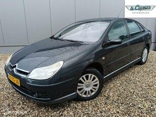 Citroen C5 1.8-16V Caractère trekhaak nw apk