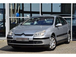 Citroen C5 1.8-16V Ligne Prestige Elek. Ramen Trekhaak