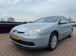 Citroen C5 2.0-16V VTR