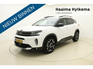 Citroen C5 Aircross 1.2 Turbo Automaat Shine Comfort