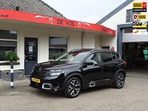 Citroen C5 Aircross 1.6 PureTech Business Plus