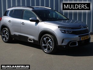 Citroen C5 Aircross 1.6PT 180PK AUTOMAAT SHINE