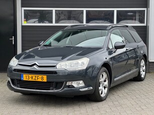 Citroen C5 Tourer 1.6 THP Dynamique Trekhaak, Cruise, NAP