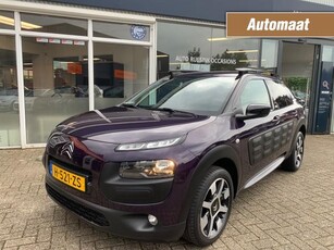 Citroen Cactus C4 1.2 PURET. ONE-TONE