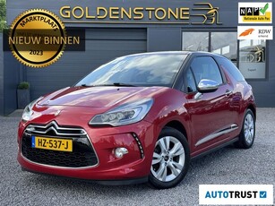 Citroen DS3 1.2 PureTech Business 2e