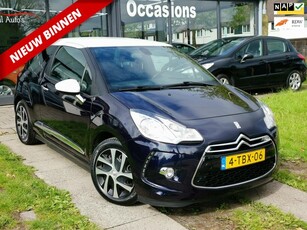 Citroen DS3 1.2 VTi So Chic