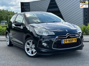 Citroen DS3 1.6 THP Sport Chic Clima Stoelverwarming