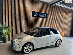 Citroen DS3 Cabrio 1.6 VTi So Chic [bj 2013]