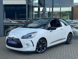 Citroen DS3 M/S Airco Lmv