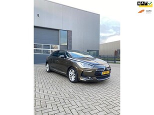 Citroen DS5 2.0 Hybrid4 Sport Chic Full Option