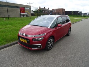 Citroen Grand C4 Picasso 1.2 PureTech Shine