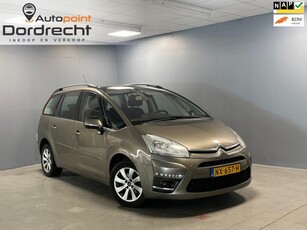 Citroen Grand C4 Picasso 1.6 HDi Tendance 7p