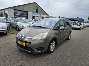 Citroen Grand C4 Picasso 1.6 THP Ambiance EB6V 7p. Automaat