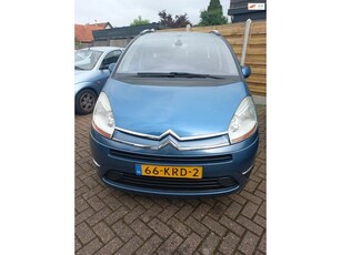 Citroen Grand C4 Picasso 1.6 THP Business EB6V 7p.