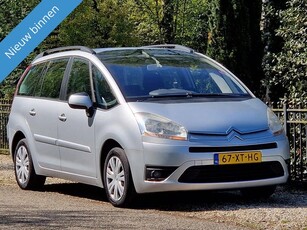 Citroen Grand C4 Picasso 1.8-16V Ambiance 7p.