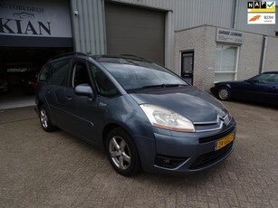 Citroen Grand C4 Picasso 1.8-16V Ambiance 7p.