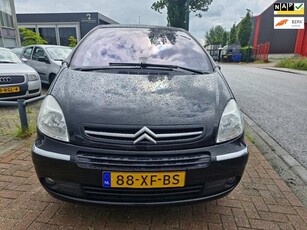 Citroen Xsara Picasso 1.6i-16V Caractère LPG met Apk tot