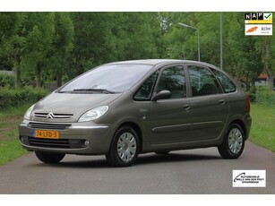 Citroen Xsara Picasso 1.6i-16V Image / Van 1e eigenaar /