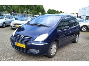 Citroen Xsara Picasso 1.8i-16V Attraction