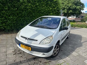 Citroen Xsara Picasso MET COUD AIRCO & JAAR APK!