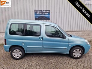 Citroën Berlingo 1.4i Cinqspace Club (bj 2005)