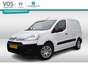 Citroën Berlingo 1.6 e-HDI 500 Club Economy Airco