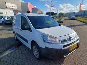 Citroën Berlingo 1.6 HDI 500 Club Economy (bj 2013)