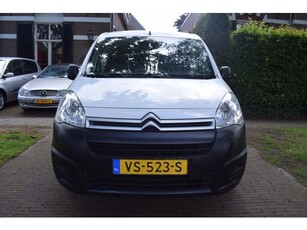 Citroën Berlingo 1.6 HDI 500 Comfort Airco/Trekhaak/Cruise