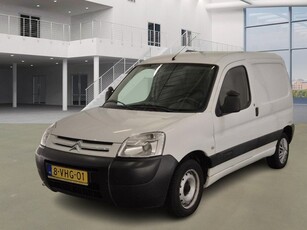 Citroën Berlingo 1.6 HDI 600 First (bj 2010)