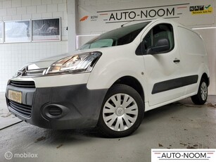 CITROËN BERLINGO 1.6HDI CLUB ECONOMY