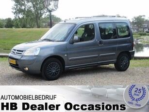 Citroën Berlingo 1.6i Multispace Attraction - Airco -