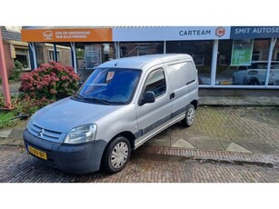 Citroën Berlingo 2.0 HDI 600 Commerce Airco trekhaak