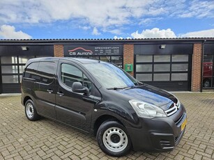 Citroën Berlingo 2016EURO6AIRCOCRUISE.CONTROL (bj 2016)