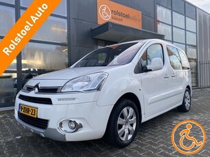 Citroën Berlingo Rolstoelauto 1.6 e-HDi Tendance (Prachtige