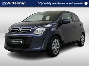 Citroën C1 1.0 e-VTi Feel Airco Bluetooth