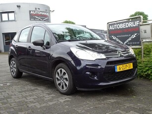 Citroën C3 1.0 PureTech Attraction (bj 2015)