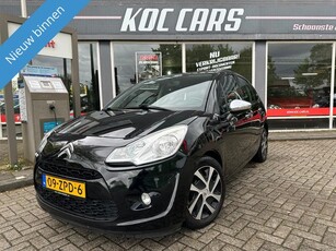 Citroën C3 1.2 VTi Collection (bj 2013)