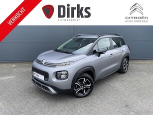 Citroën C3 Aircross 110pk Feel (Automatische Airco -