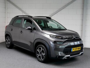 Citroën C3 Aircross 1.2 110pk PT Feel Navi/LED/Carplay