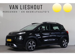 Citroën C3 Aircross 1.2 PureTech NL-Auto!! Nav I PDC I