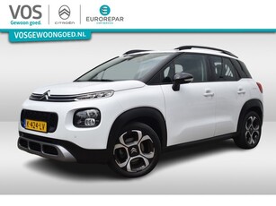 Citroën C3 Aircross PureTech 110 S&S Shine Navi Airco