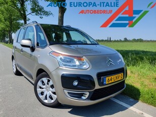 Citroën C3 Picasso 1.4 VTi Aura (bj 2010)