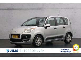 Citroën C3 Picasso 1.4 VTi Exclusive Parkeersensoren