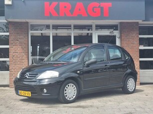 Citroën C3 Sky Radio 1.4i 74 pk - 5drs - airco - cruise