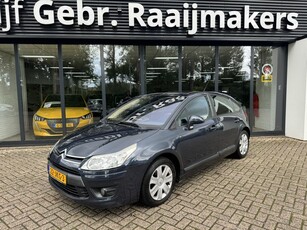 Citroën C4 1.6 VTi