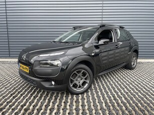 Citroën C4 Cactus 1.2 PureTech Shine Automaat Export only!