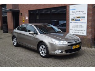 Citroën C5 2.0 16V Exclusive Trekhaak Xenon